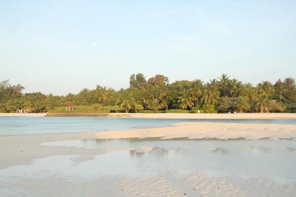 Athens View Guraidhoo - View 2