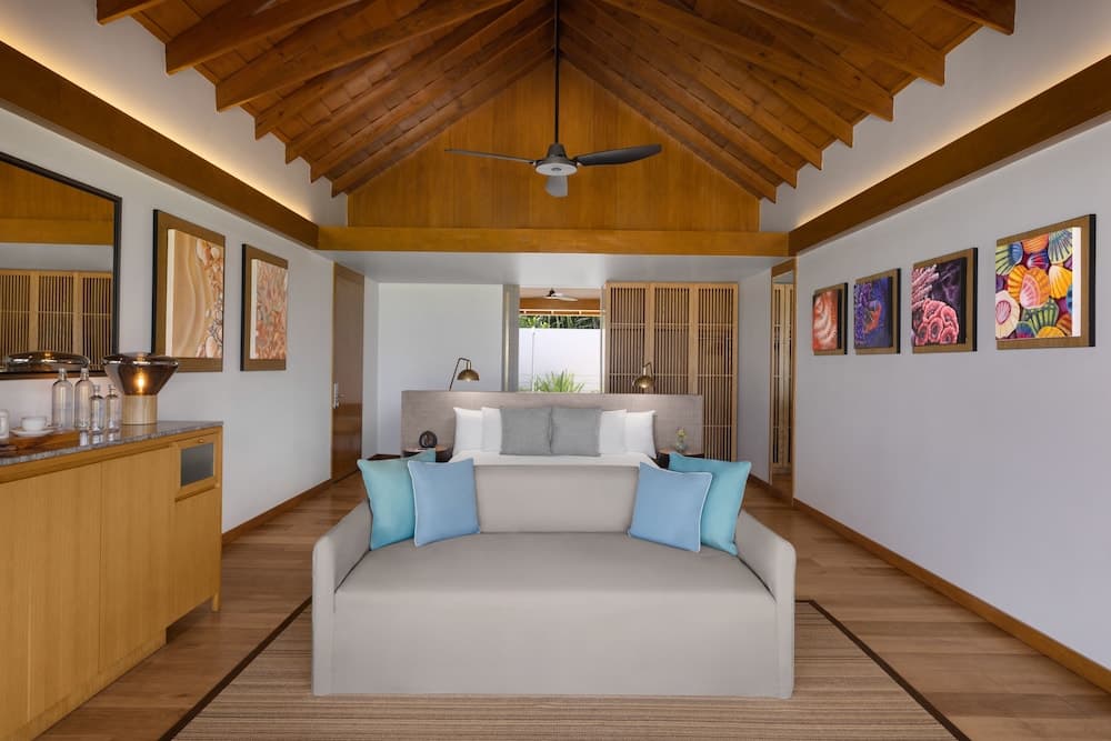 Emerald Faarufushi Resort & Spa - View 71