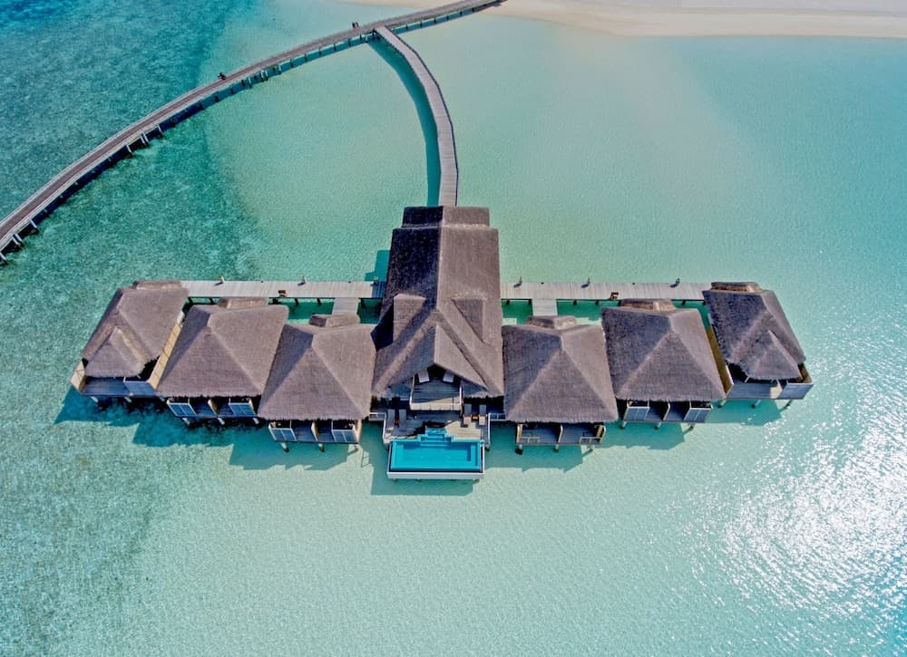 Velassaru Maldives - View 74