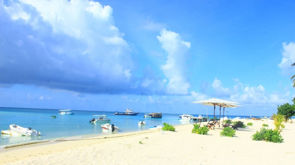 Islandbreak - View 35