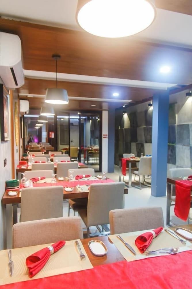 HULHUMALE CLUB BLU - View 8