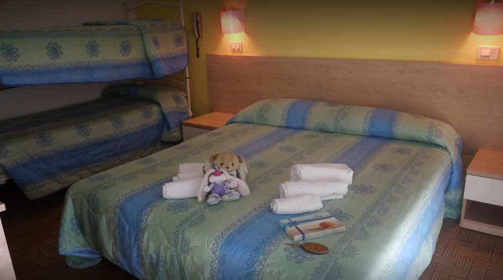 Biosphere Inn Maldives - View 51