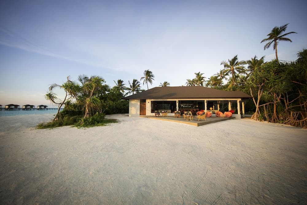 ROBINSON NOONU - All inclusive - View 104