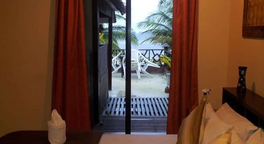 Island Cottage - View 2