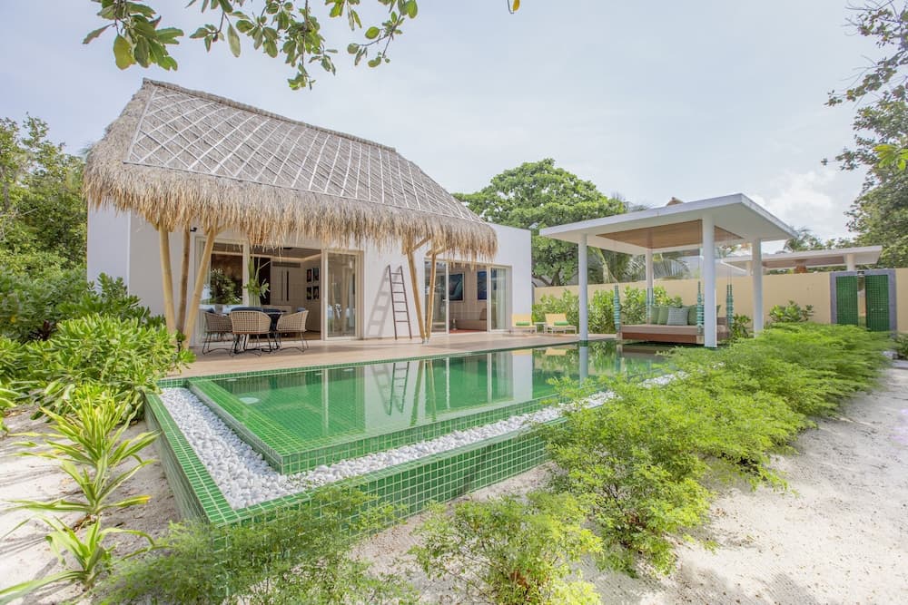 Emerald Maldives Resort & Spa - All Inclusive - View 27