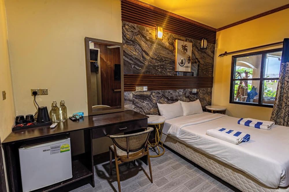 Bibee Maldives - View 121