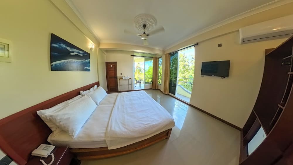 Noah Private Beach House - View 36