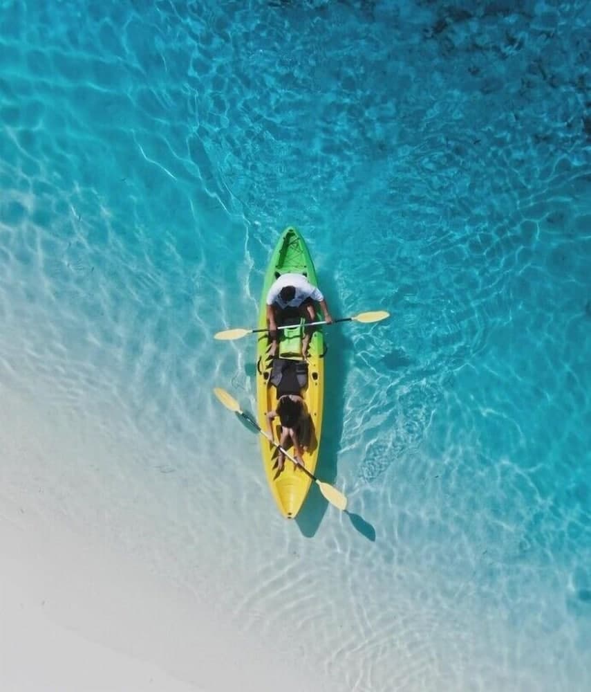 Bibee Maldives - View 187