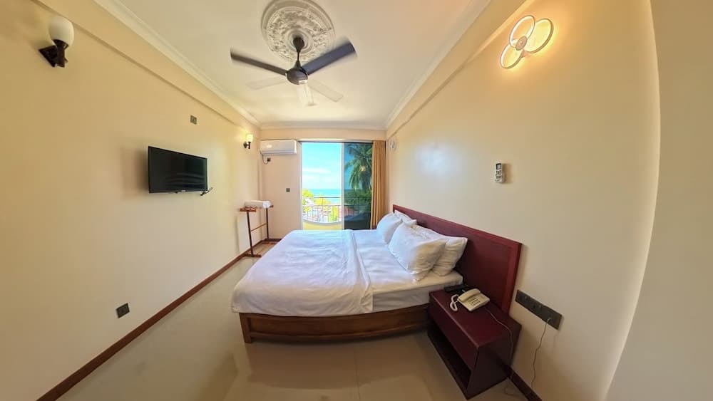Noah Private Beach House - View 20