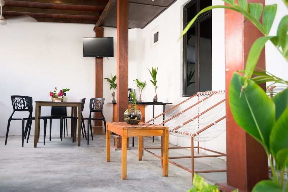 Palm Gate Maldives - View 20