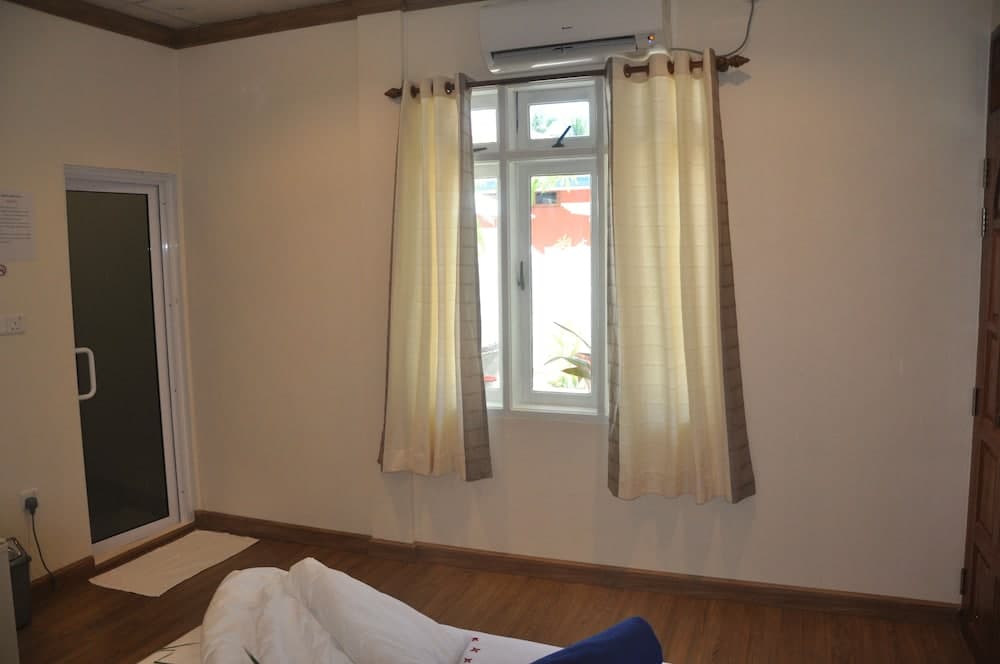 Rasdhoo Holiday Home - View 86