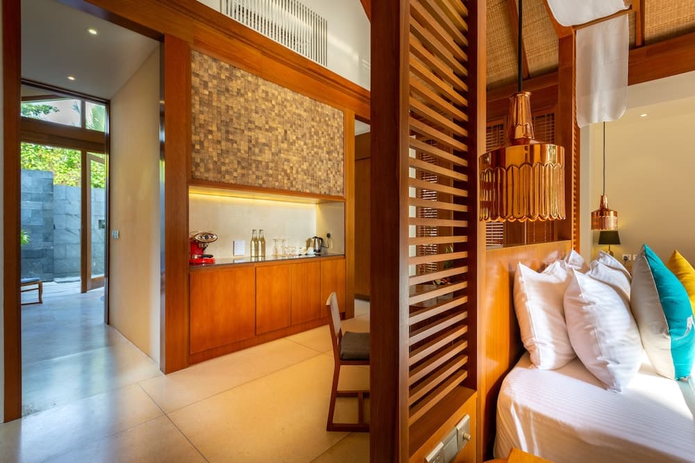 Furaveri Maldives - View 57