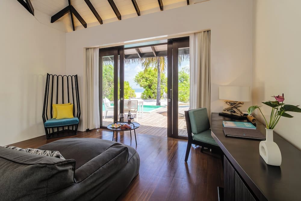 Noku Maldives, Vignette Collection by IHG - View 28