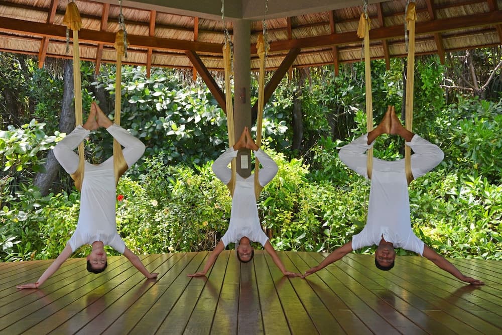 Four Seasons Maldives at Landaa Giraavaru - View 12