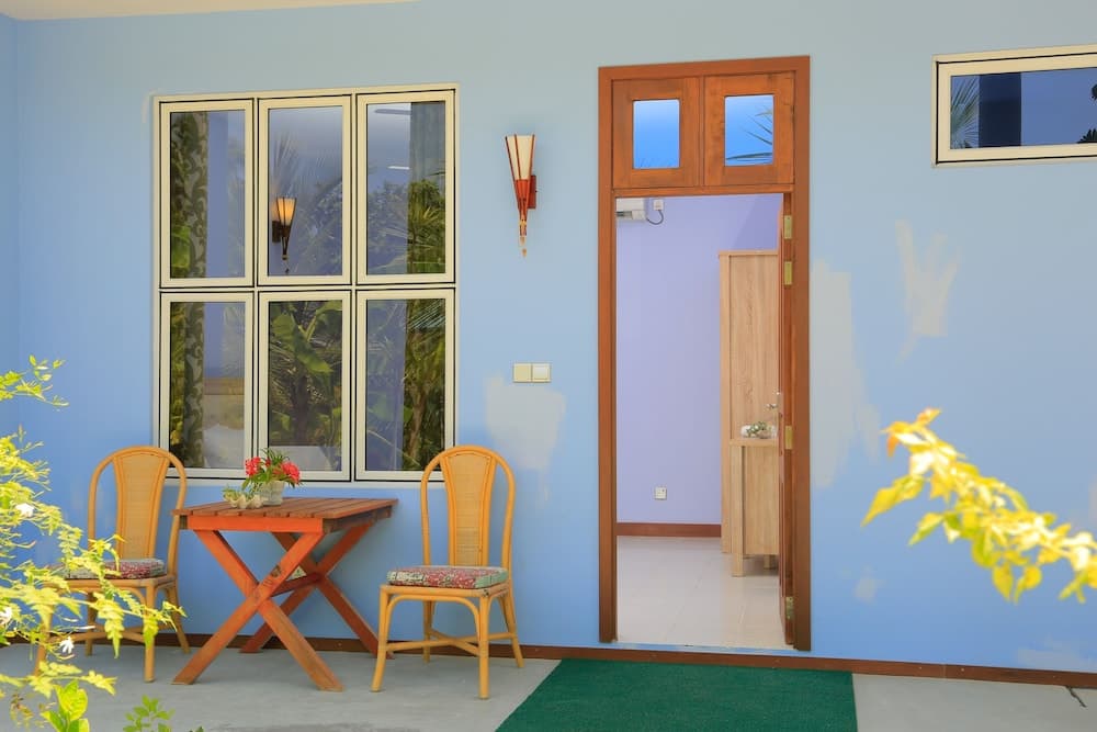 Mala Maldives Dhangethi - View 6