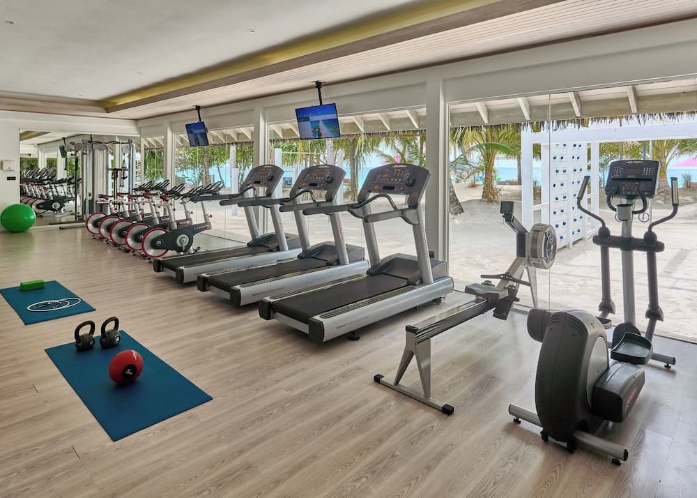 Finolhu, A Seaside Collection Resort, a Member of Design Hotels - View 31