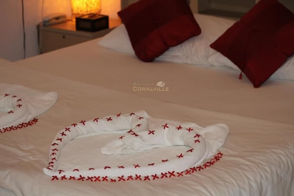 Rasdhoo Coralville - View 19