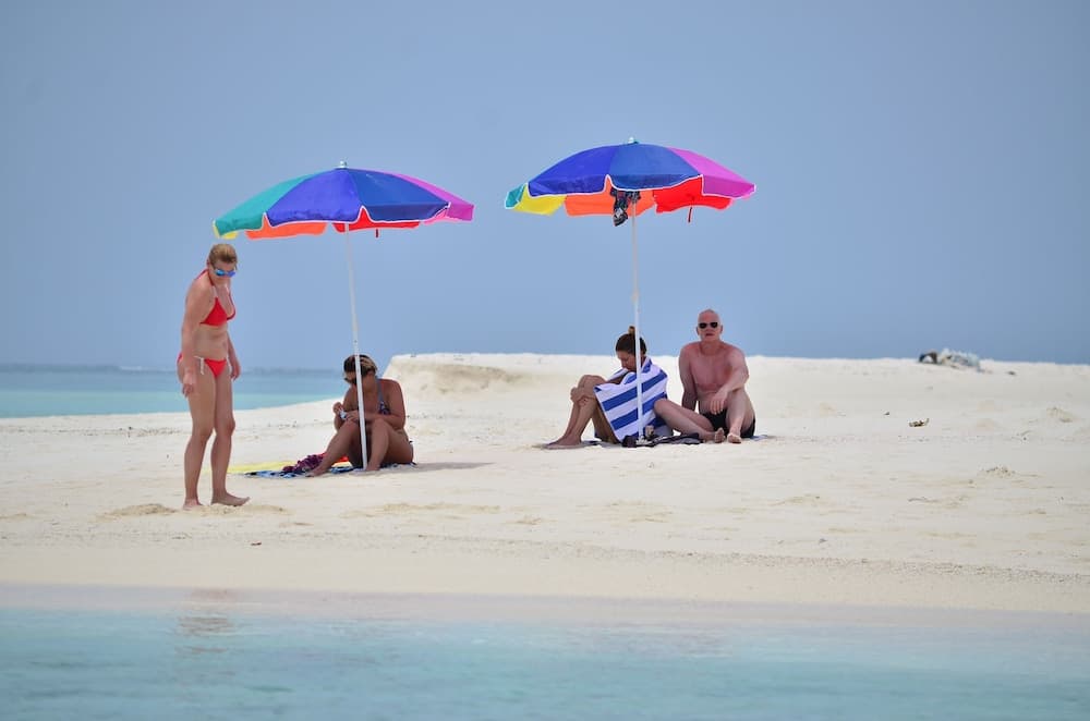 Paguro Beach Inn - View 47