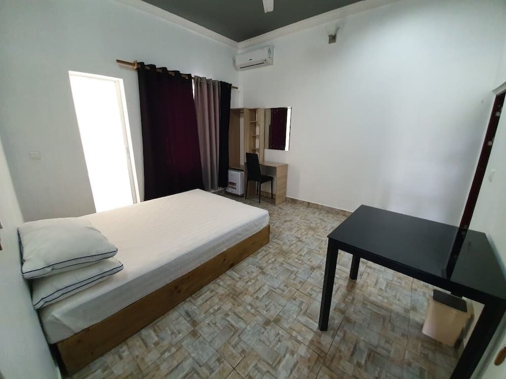 String Wave Maldives - View 8