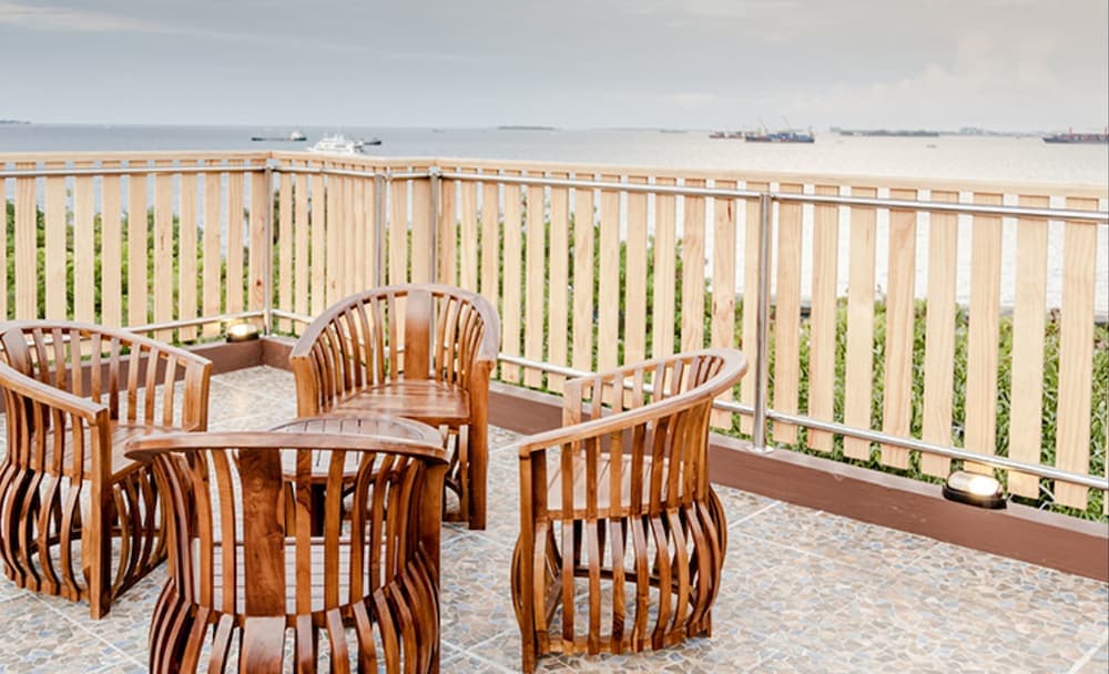 The Vinorva Maldives - View 34