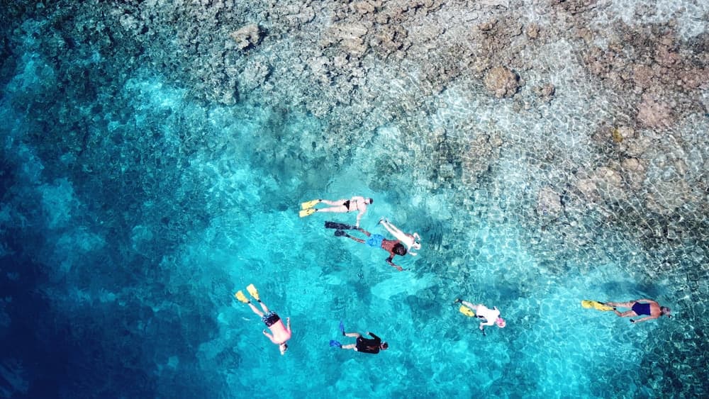 Noovilu Suites Maldives - View 17