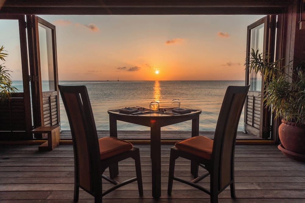 Meeru Maldives Resort Island - View 101