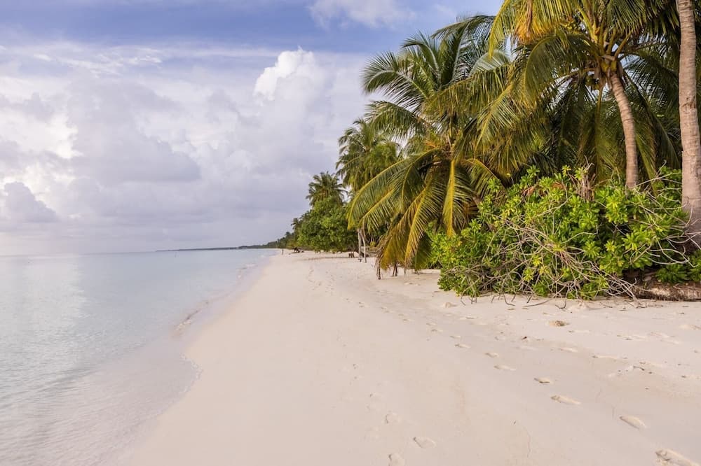 Nazaki Beach Hotel & Spa Maldives - View 22