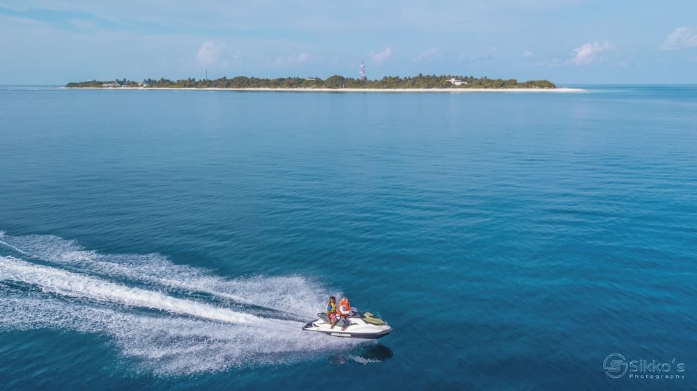 Ganduvaru Villa - View 53