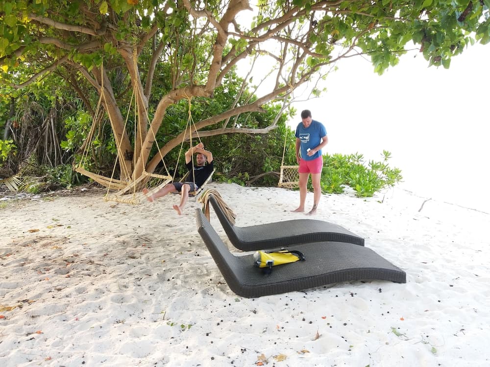 Annama Lodge And Dive - View 80