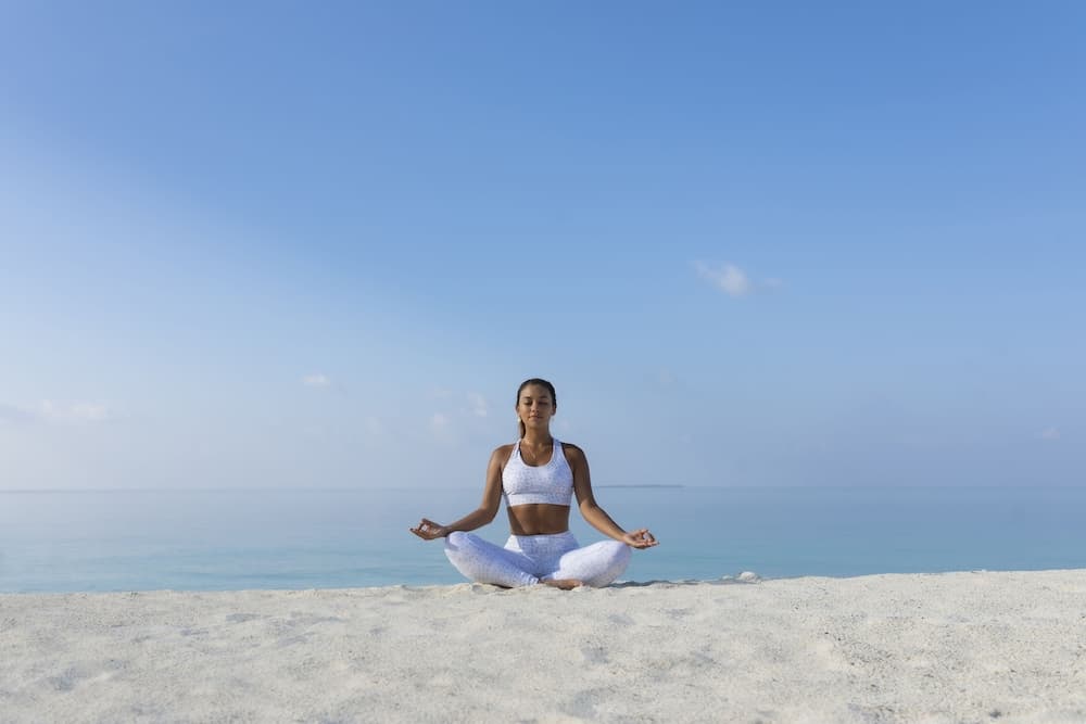 Emerald Faarufushi Resort & Spa - View 43