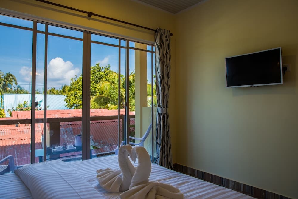 Relax Residence Thoddoo Maldives - View 13