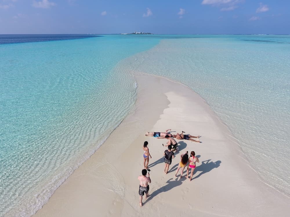 Kaani Palm Beach - View 10