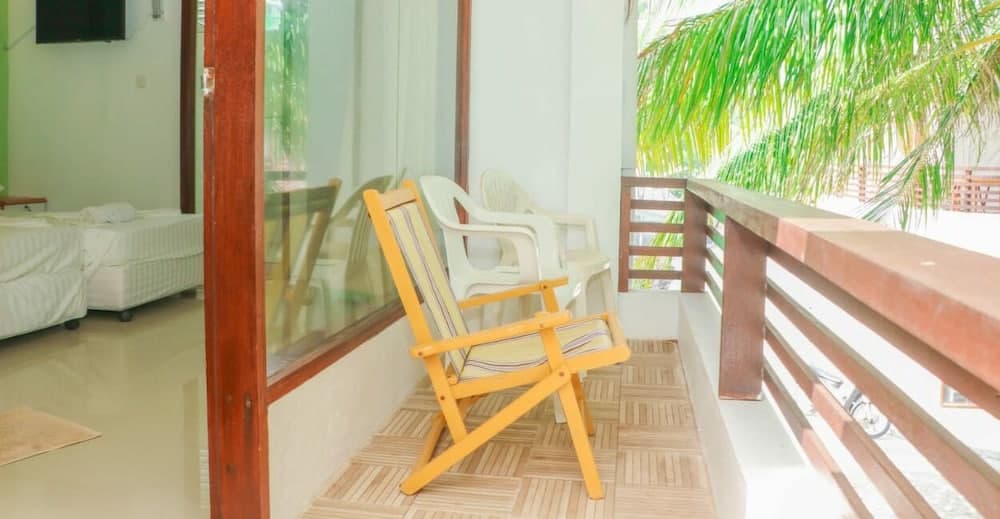 Liberty Guest House Maldives - View 233