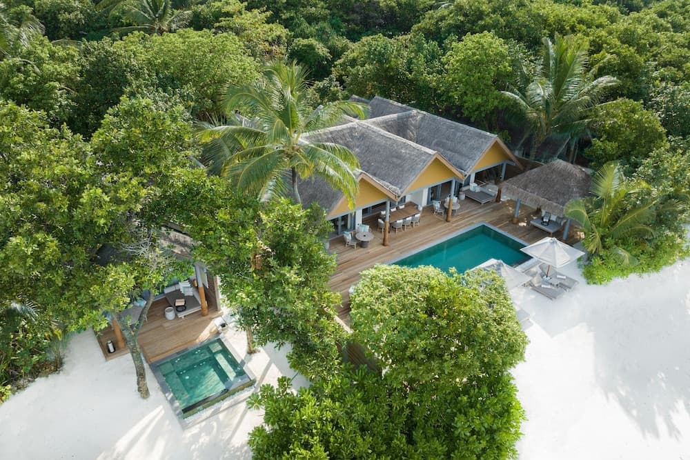 Vakkaru Maldives - View 117