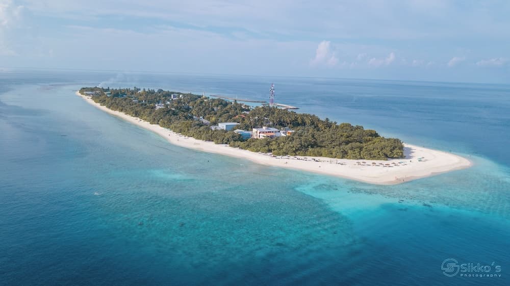 Ganduvaru Villa - View 54