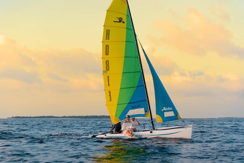 Furaveri Maldives - View 83