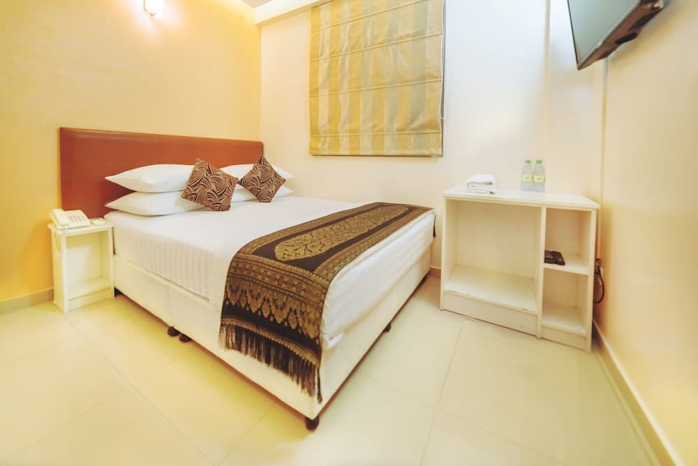 City Grand by Rivers - View 18