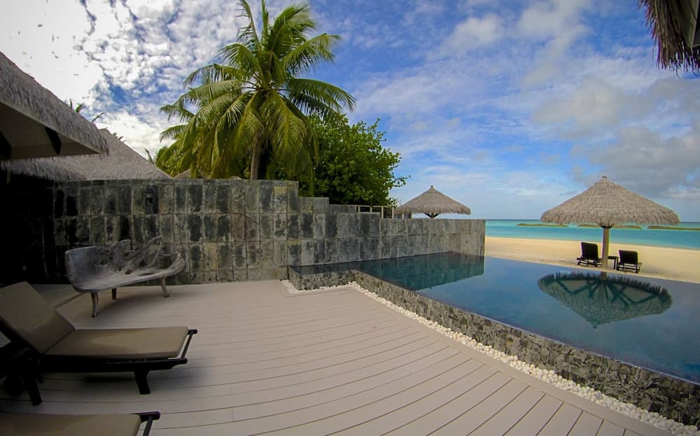 Kihaa Maldives - View 11