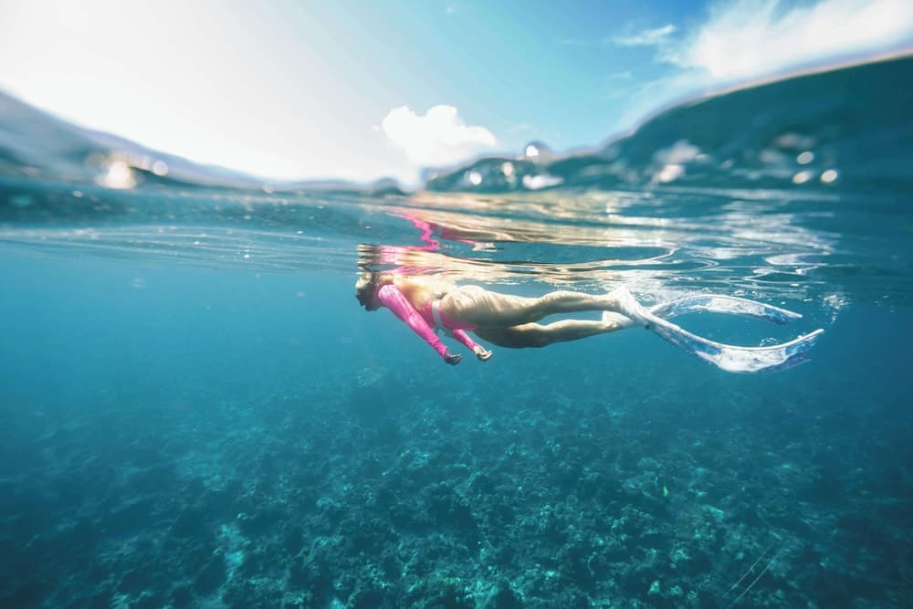 Radisson Blu Resort Maldives - View 57