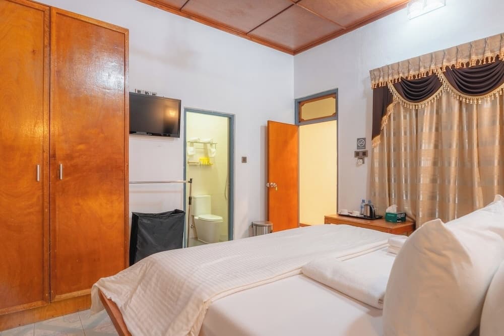 Biosphere by Hawks Hotels Kamadhoo Baa Atoll - View 33