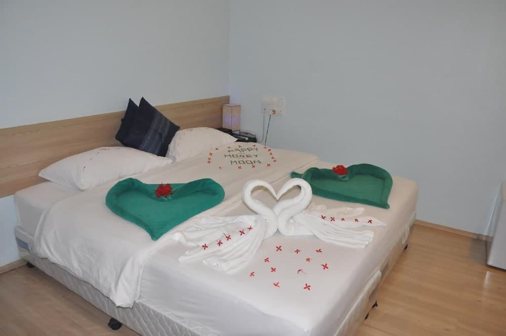 Rasdhoo Coralville - View 21