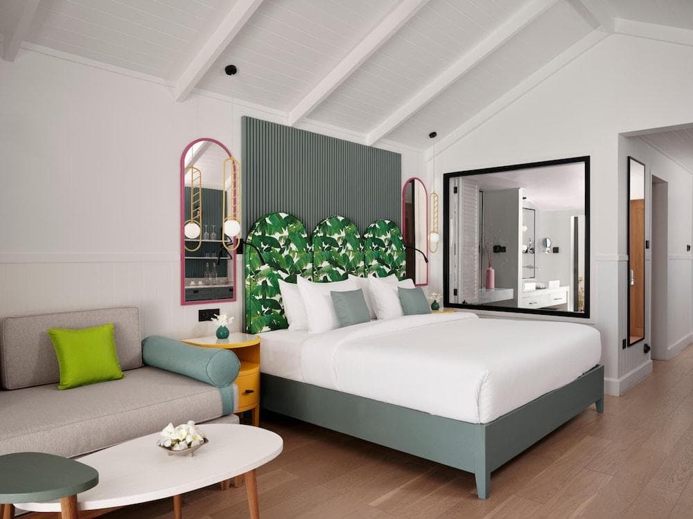 Villa Park Sun Island Resort - View 2