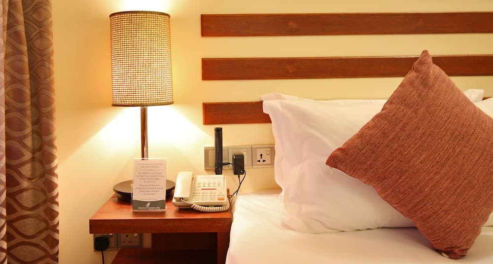 Araamu Hotels Maldives - View 3