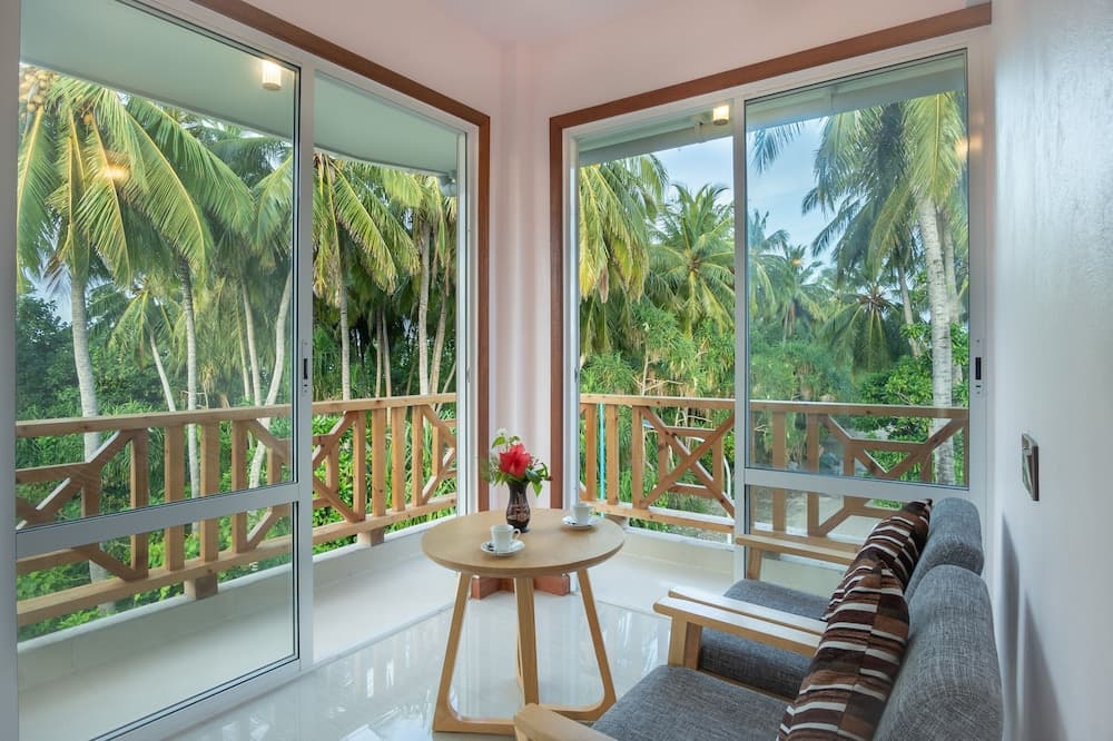 Ostrov Palm Villa - View 18