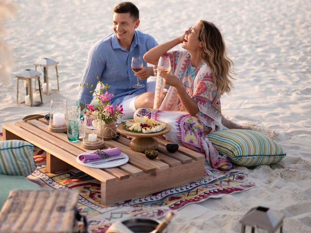 The Nautilus Maldives - View 106