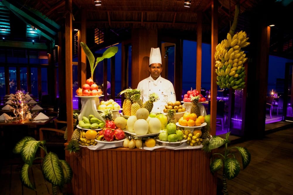 Kuredu Island Resort - View 99