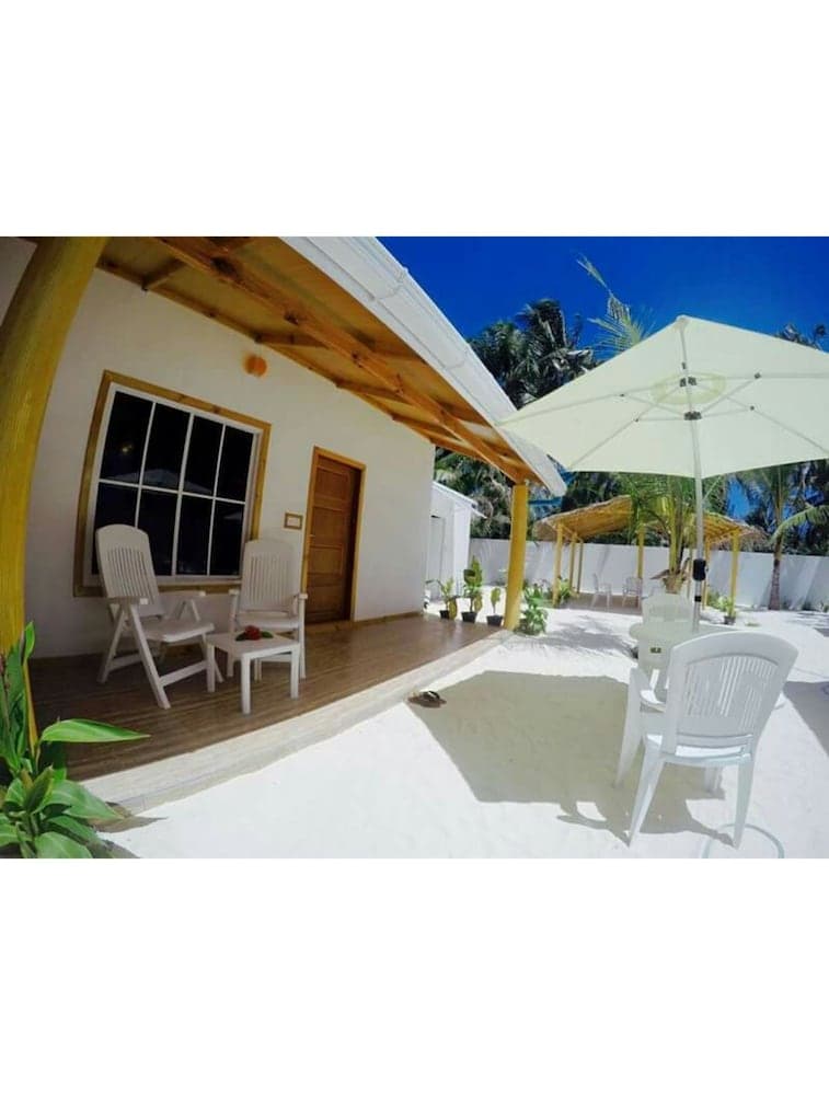 Thoddoo Beach View by Vista - View 12