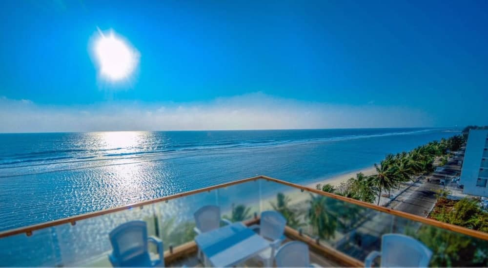 Coral Grand Beach & Spa - View 23