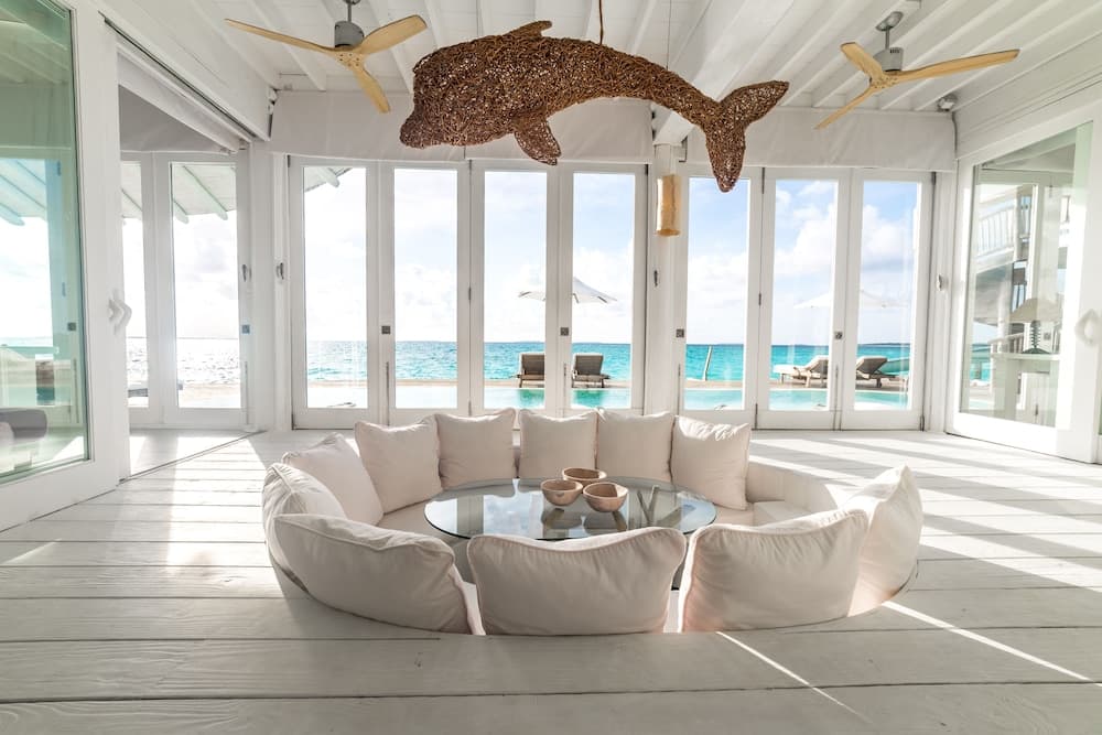 Soneva Jani - View 181