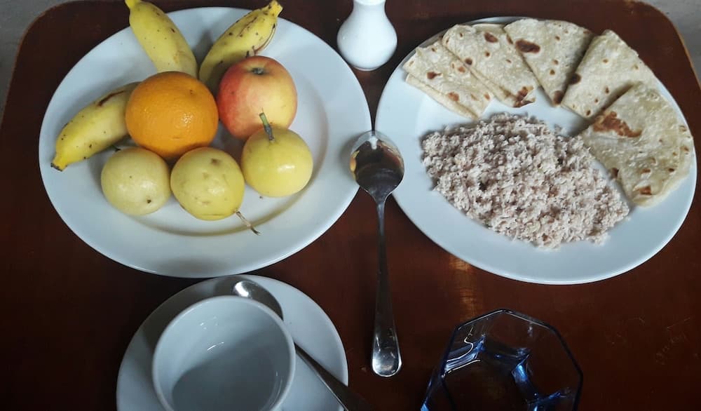 Muli Inn Surf View Maldives - View 3